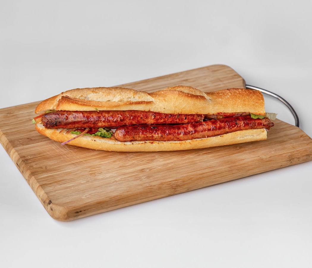 Saucisse 3
